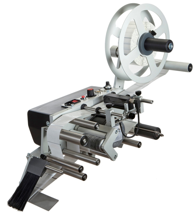 etichettatrici 2emme GMC